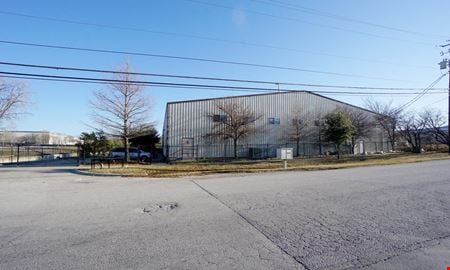 Photo of commercial space at 1610 Dungan Ln in Austin