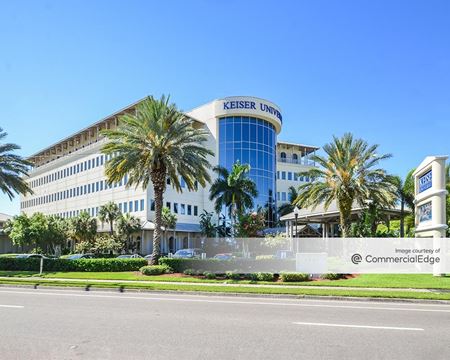 Photo of commercial space at 5002 West Waters Avenue in Tampa