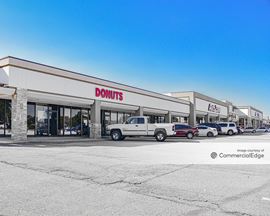 Rosemeade Plaza