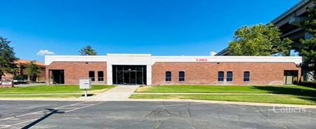 Industrial space for Rent at 300 - 449 W Bearcat Dr in South Salt Lake