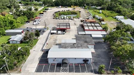 Industrial space for Sale at 7001 Gibsonton Dr in Gibsonton