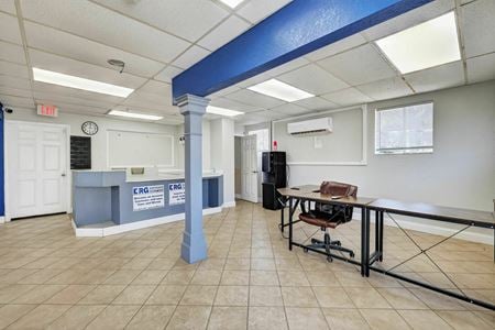 Retail space for Sale at 1033 Hooks St in Clermont
