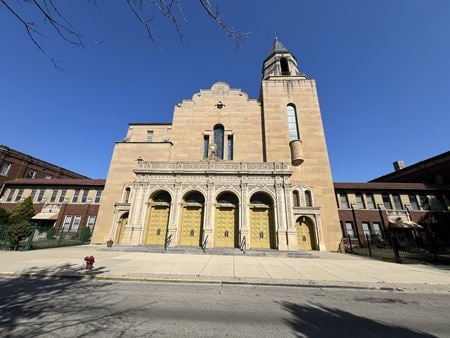 Other space for Sale at 5212 West Agatite Avenue in Chicago