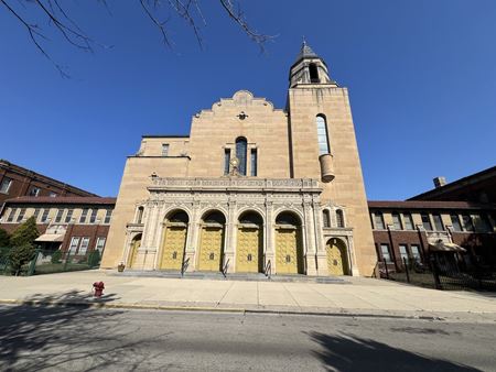 Other space for Sale at 5212 West Agatite Avenue in Chicago