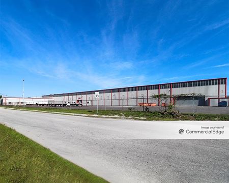 Photo of commercial space at 2721 North 36th Street in Tampa