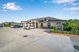 French Quarter Business Park