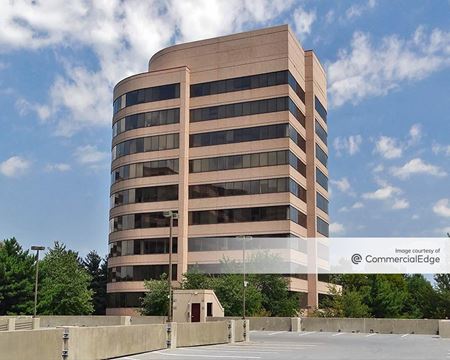 Commercial space for Rent at 10451 Mill Run Circle in Owings Mills