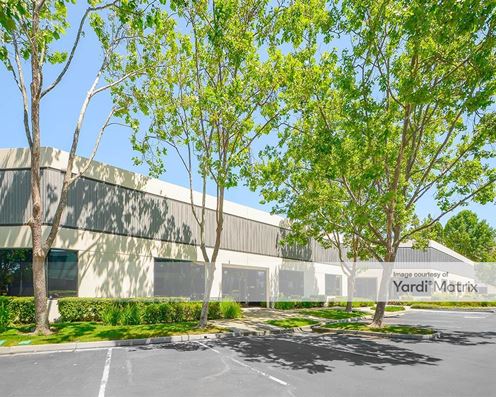 Kato Business Center - Bldg D