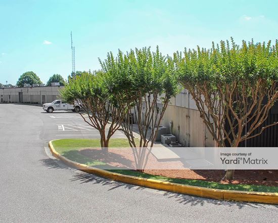 Crescent Centre