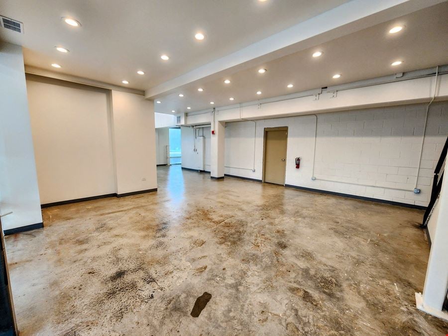 511 W Division