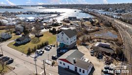 4 Broadway Avenue Groton CT 
