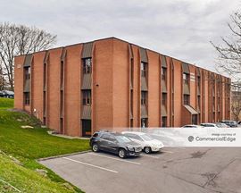 Wexford Professional Buildings I, II & III