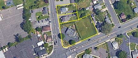Retail space for Sale at 16 Mercerville-Edinburg Road in Hamilton Township