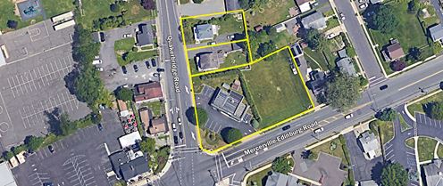 Redevelopment Opportunity