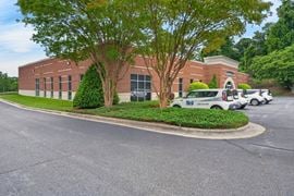 Apex Dental Lab | NNN Investment Asset