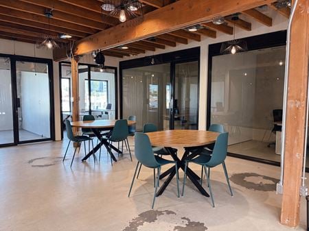 Coworking space for Rent at 1253 University Avenue Suite 1002 & 1003 in San Diego