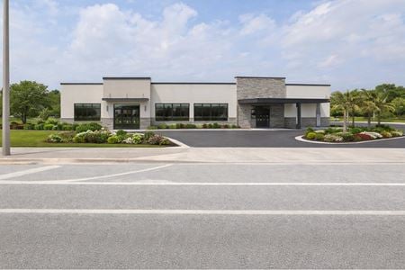 Land space for Rent at 819 N Federal Hwy in Boynton Beach
