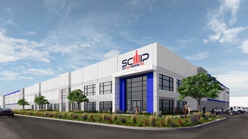 Space Coast Innovation Park