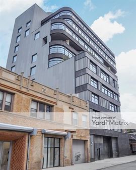 512 West 22nd Street