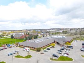 Genesis Medical Park - 3960 Patient Care Drive, Condo Unit 1