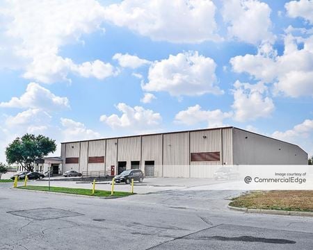 Industrial space for Rent at 4301 Mansfield Hwy in Fort Worth