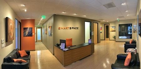 Office space for Rent at 4455 Murphy Canyon Road Suite 100 in San Diego