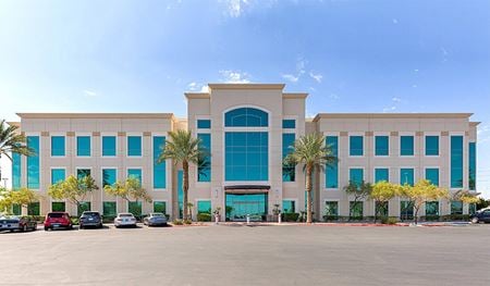 Office space for Sale at 7220 South Cimarron Road in Las Vegas