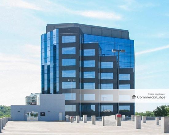 Normandale 8200 Tower