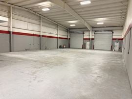 480 Distribution Dr