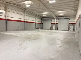 480 Distribution Dr
