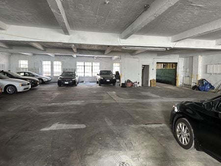 Industrial space for Sale at 65 New York Ave in Brooklyn