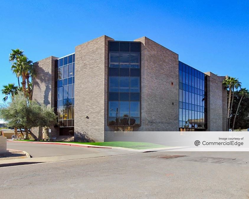 Park 16 Office Building 3221 North 16th Street, Phoenix, AZ