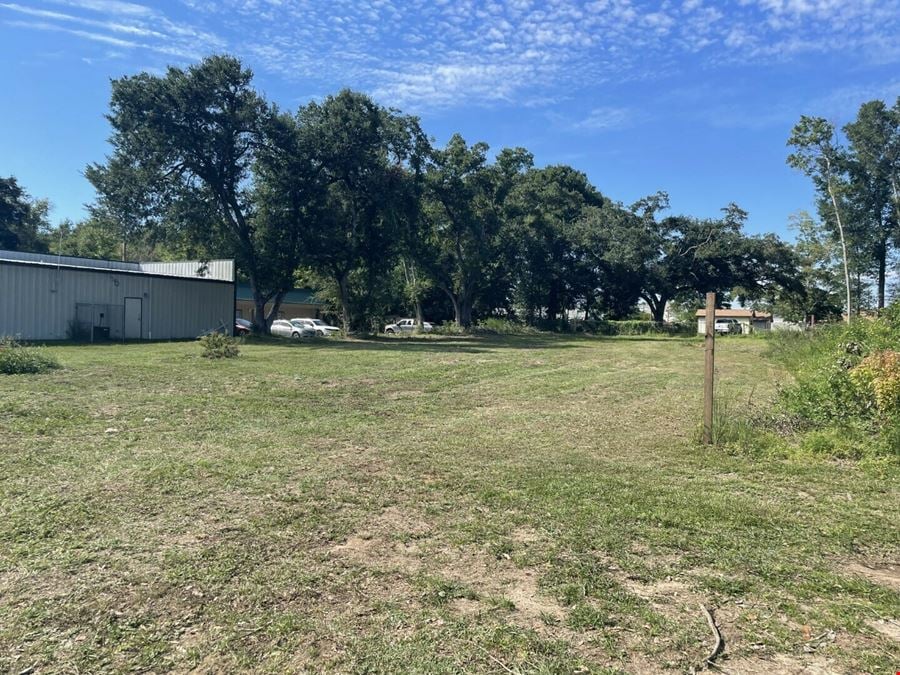 0.6-1.3 Acres Creighton Road Ground Lease