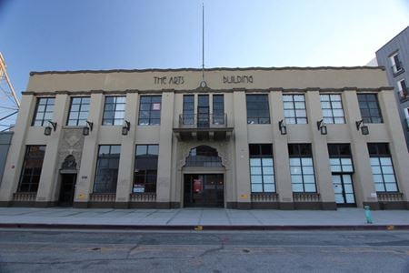 Photo of commercial space at 230-236 E 3rd St in Long Beach