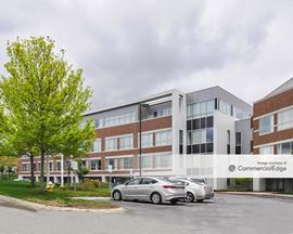 Westford Technology Park West - 314 Littleton Road