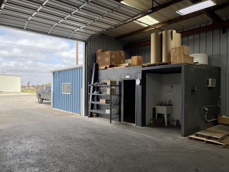 Photo of commercial space at 4006 N Slator Ave in Odessa