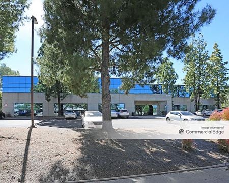 Photo of commercial space at 12220 World Trade Drive in San Diego