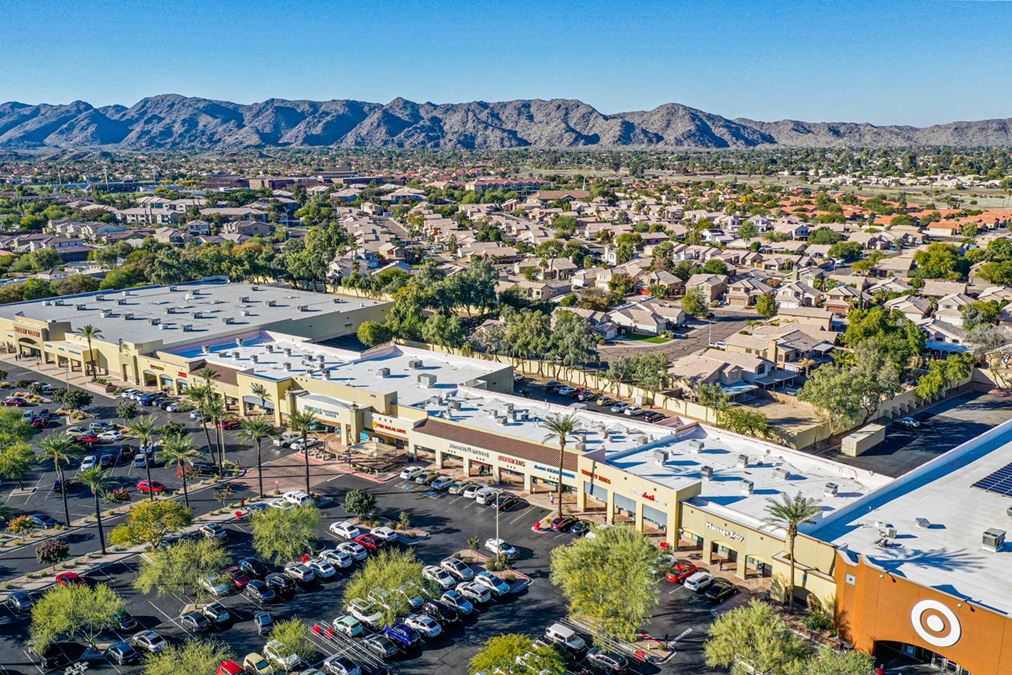 Ahwatukee Foothills Towne Center