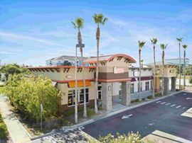 Belleair Commons
