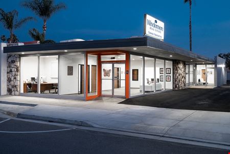 Photo of commercial space at 4010 Merrill Ave in Riverside