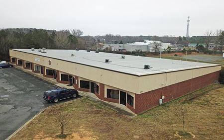 Photo of commercial space at 2740 Gray Fox Rd in Monroe