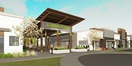 Retail space for Rent at 3500 Northeast Evangeline Thruway in Carencro