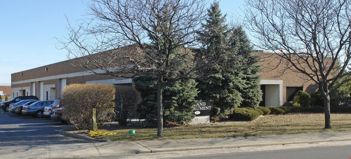 65 Burt Dr