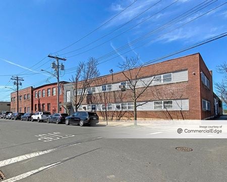 Industrial space for Rent at 120 Haven Street in New Haven