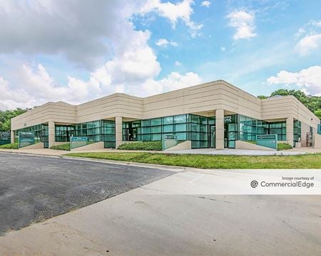 Office space for Rent at 19401 East US Highway 40 in Independence