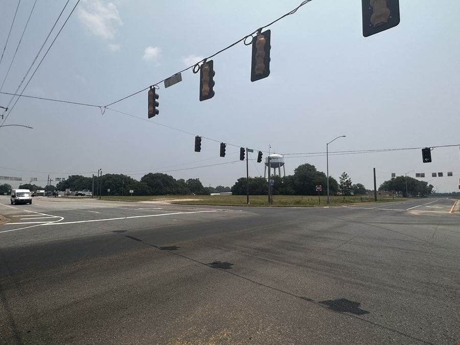 200 General Courtney Hodges Blvd