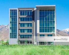 136 Center - Building 1