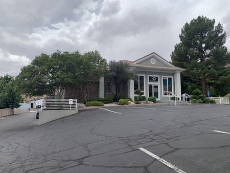 Office space for Sale at 427 W 100 S in Saint George