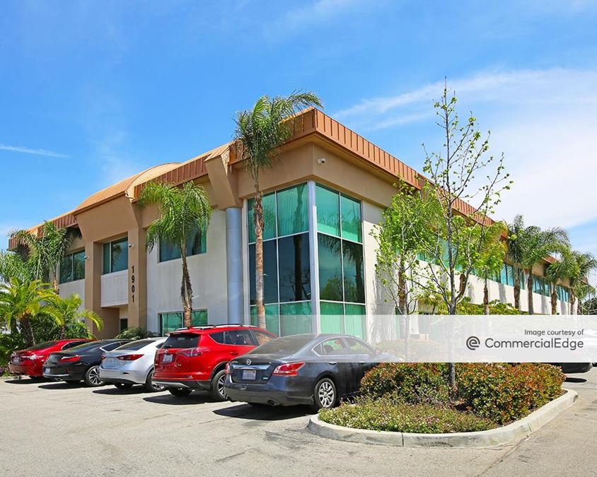 1901 Outlet Center Drive, Oxnard - Office Space For Lease