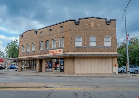 Office space for Sale at 644 Main St in Toledo